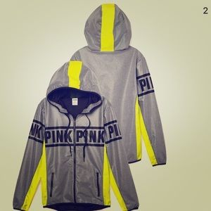 VS Pink lot! Perfect condition!